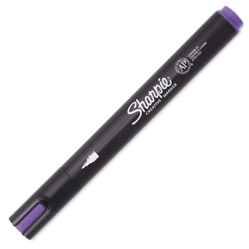 Picture of SHARPIE ACRYLIC MARKER BULLET LILAC